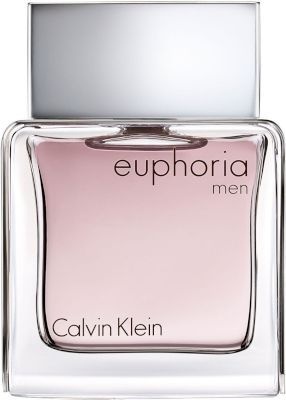 Photo of Calvin Klein Euphoria Men Eau De Toilette - Parallel Import