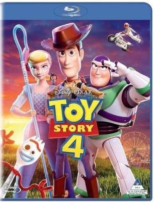 Photo of Toy Story 4 movie