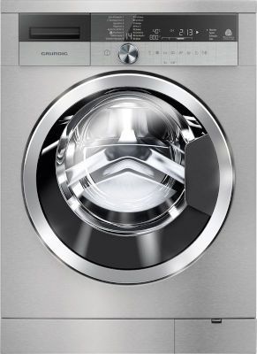 Photo of Grundig 12kg Auto Washing Machine Home Theatre System