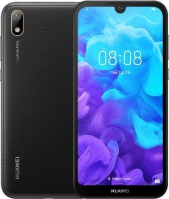 Photo of Huawei Y5 2019 Dual Sim 5.71" Quad-Core Smartphone