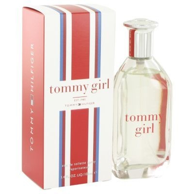 Photo of Tommy Hilfiger - Tommy Girl Cologne Spray / Eau De Toilette - Parallel Import
