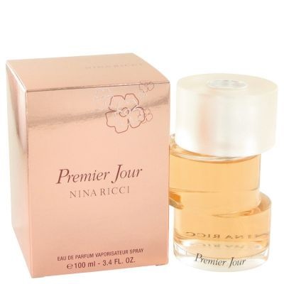 Photo of Nina Ricci Premier Jour Eau De Parfum - Parallel Import