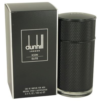 Photo of Alfred Dunhill Icon Elite Eau De Parfum - Parallel Import