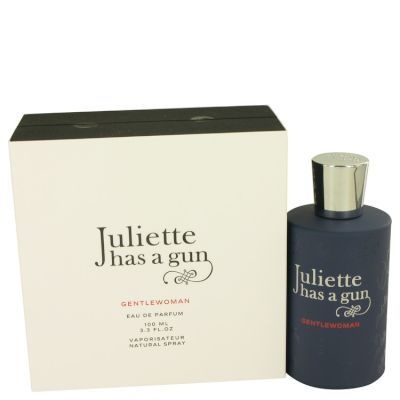 Photo of Juliette Has a Gun Gentlewoman Eau De Parfum - Parallel Import