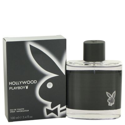 Photo of Playboy Press Playboy Hollywood Eau De Toilette - Parallel Import