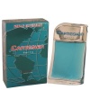 Viviane Vendelle World Extension Cartesien Eau De Toilette - Parallel Import Photo