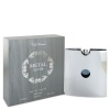 Ron Marone Metal Silver Eau De Toilette - Parallel Import Photo