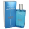 Davidoff Cool Water Wave Eau De Toilette - Parallel Import Photo