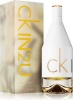 Calvin Klein Ck In 2u Eau De Toilette Spray - Parallel Import Photo