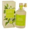 Maurer And Wirtz Maurer & Wirtz 4711 Acqua Colonia Lime & Nutmeg Eau De Cologne - Parallel Import Photo