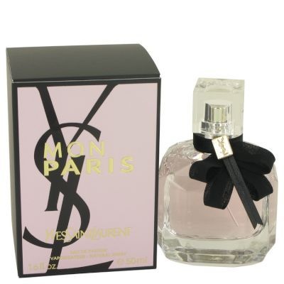 Photo of Yves Saint Laurent Mon Paris Eau De Parfum - Parallel Import
