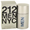 Carolina Herrera 212 Eau De Toilette Spray - Parallel Import Photo