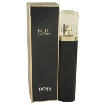 Hugo Boss Boss Nuit Eau De Parfum Parallel Import
