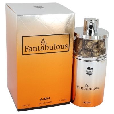 Photo of Ajmal Fantabulous Eau De Parfum - Parallel Import