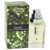 The Different Company Osmanthus Eau De Toilette Spray Refilbable - Parallel Import Photo