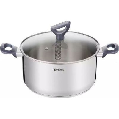Photo of Tefal Daily Cook Stewpot with Glass Lid