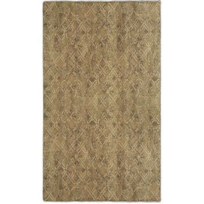 Photo of Unbranded Brown Wool Pattern Rugs Home Theatre System