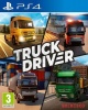 Soedesco Truck Driver Photo