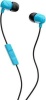 Skullcandy JIB In-Ear Noise-Isolating Earbuds with Mic Photo