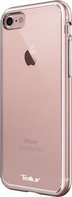 Photo of Tellur Premium Cover Crystal Shield for Apple iPhone 7/8 Rose Gold