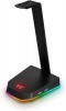 Thermaltake E1 RGB Headphone holder Photo