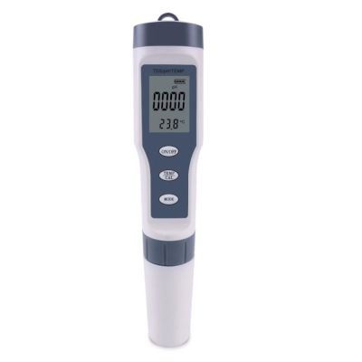 Photo of Unbranded TDS PH PH/TDS/EC/Temperature Digital Meter