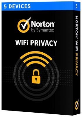 Photo of Symantec Norton Wi-Fi Privacy