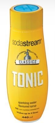 Photo of Sodastream Classics - Tonic Syrup