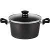 Magefesa Vitrex Granite Non-Stick Casserole Pot Photo