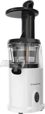 Photo of Bennett Read Cold Press Juicer