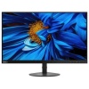 Lenovo ThinkVision S24e LED display 60.5 cm 1920 x 1080 pixels Full HD Flat Black Photo