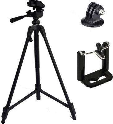 Photo of MIVISION 5858D Tripod