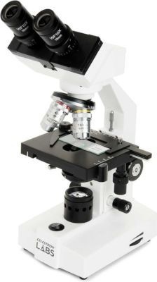 Photo of Celestron LABS CB2000CF Microscope
