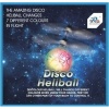 RC Leading RC133 Disco Heli Ball Photo