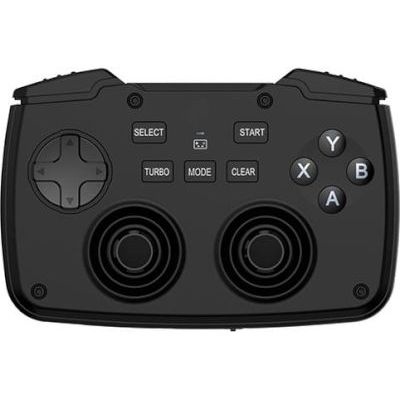 Photo of Rii 2in1 Wireless Gamepad with Touchpad