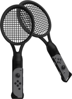 Photo of Sparkfox Doubles Tennis Pack
