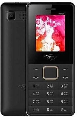 Photo of Itel IT2160-M 5" Cellphone
