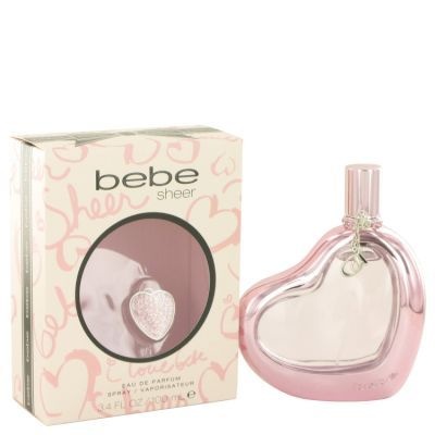 Photo of Bebe Sheer Eau de Parfum - Parallel Import