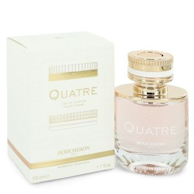 Photo of Boucheron Quatre Eau de Parfum - Parallel Import