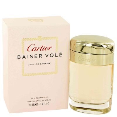 Photo of Cartier Baiser Vole Eau de Parfum - Baiser Vole