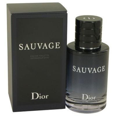 Photo of Christian Dior Sauvage Eau de Toilette - Sauvage