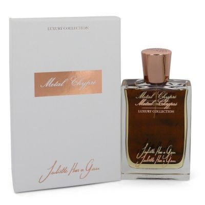 Photo of Juliette Has a Gun Metal Chypre Eau de Parfum - Parallel Import