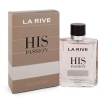 La Rive His Passion Eau de Toilette - Parallel Import Photo