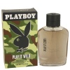Playboy Press Playboy Play It Wild Eau de Toilette - Parallel Import Photo