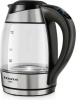 Taurus Lena 1.7L 360 Degree Digital Cordless Glass Kettle Photo