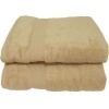 Bunty 's Elegant 380 Zero Twist Bath Towel Photo
