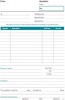 Rbe Inc RBE A5 Quotation Duplicate Pads Photo