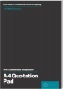 Rbe Inc RBE A4 Quotation Duplicate Pads Photo