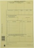 Hortors Deed Lodgement Cover and High Court Forms BC File - Registration Cover for Cancellation Photo