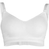 Carriwell Seamless Adjustable Drop Cup Nursing Bra Photo